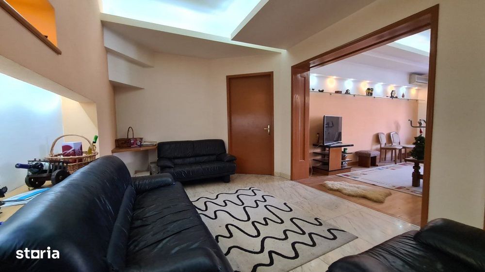 3 camere Mosilor- Armeneasca
