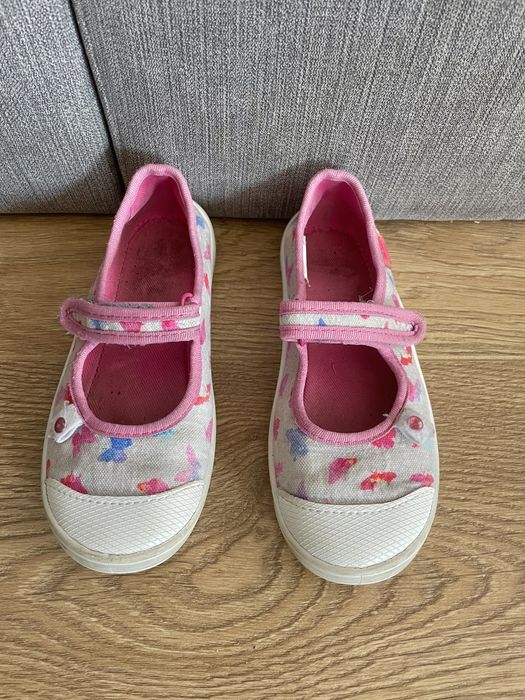 Пантофи за момиче Befado 27,29,31 номер
