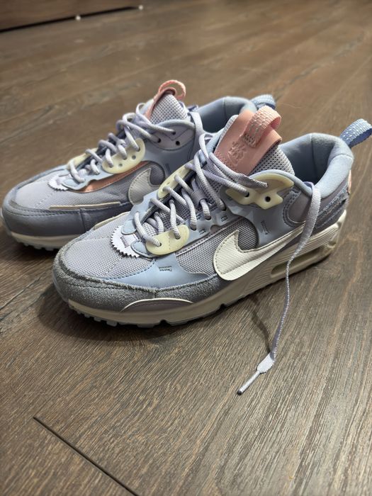 Nike air max 90 futura