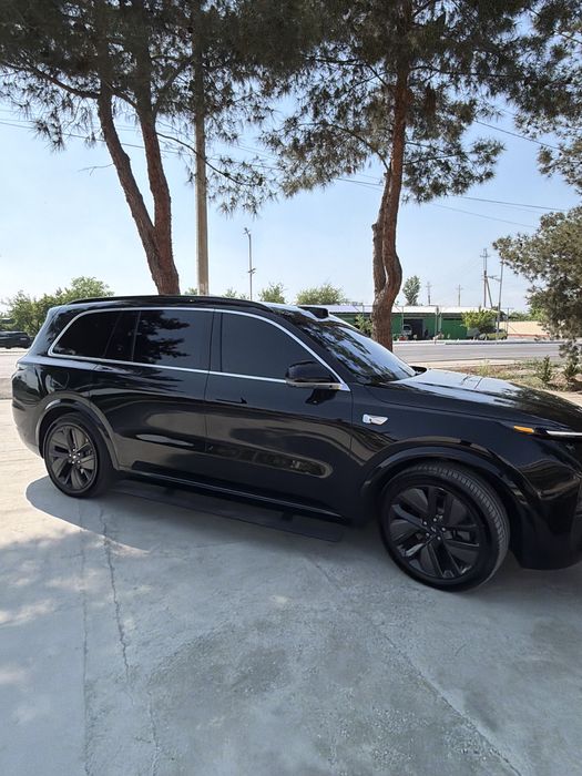 Li9 Ultra sotiladi. Faqat naxt pulga