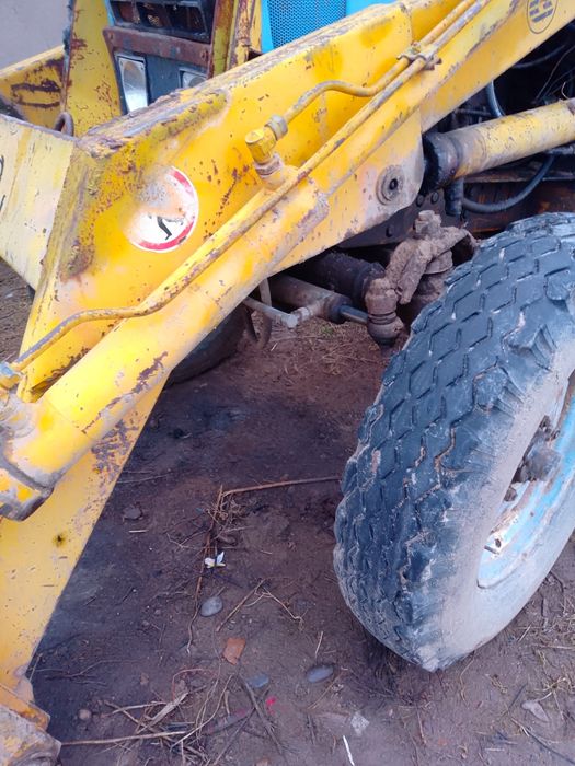 Трактор Беларусь МТЗ 80