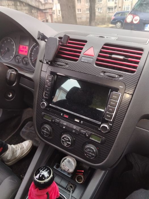 Vand Vw golf 5 stare perfecta de funcționare!