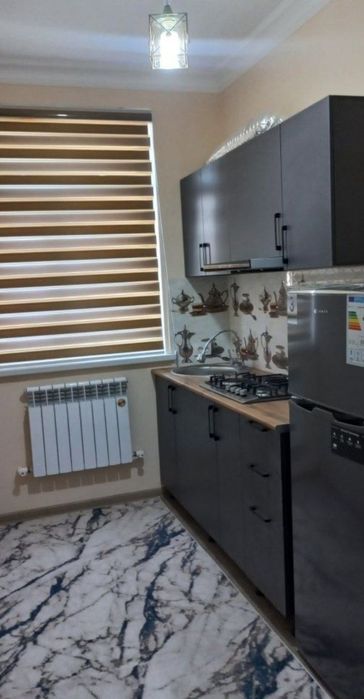 Bektemir rayonida 1honali uy arendaga beriladi