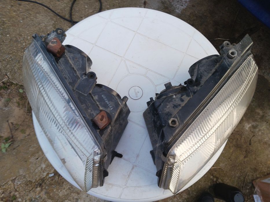 Фарове за VW Passat b5