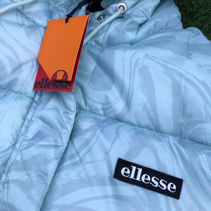 Geacă Puffer Ellesse Lellia-34,38,42