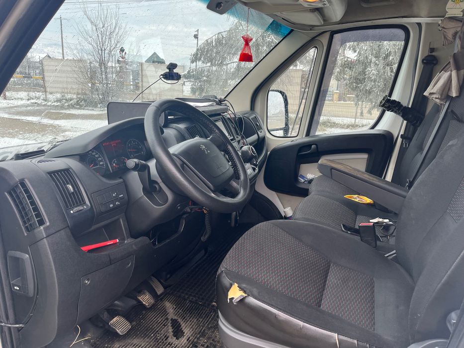 De vânzare Peugeot boxer