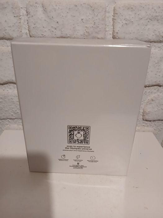 Paco Rabanne Olympea parfum 80ml