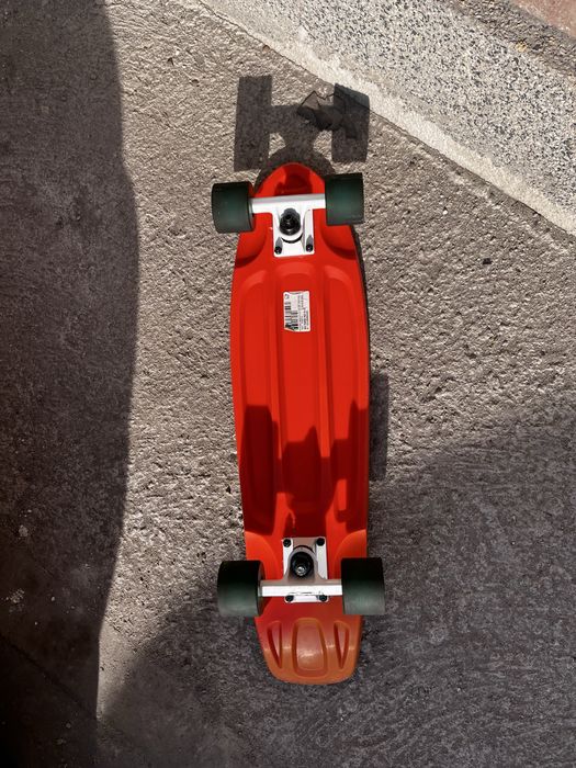 Скейтборд Oxelo “Big Yamba”