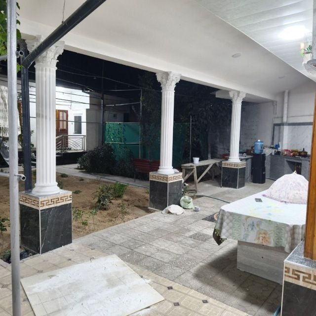 Tyaga gips fibrabeton penoplast ishlab chiqaramiz