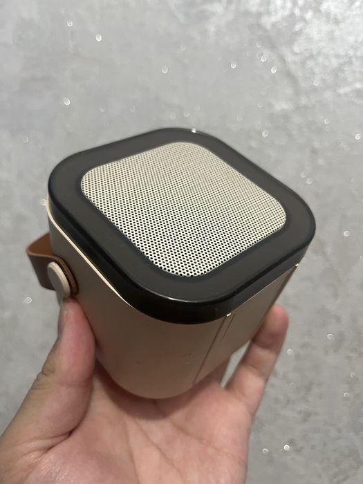 Портативная Bluetooth колонка