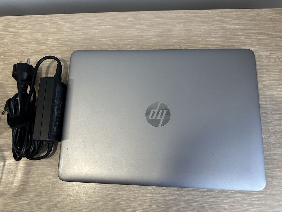 Ноутбук HP ProBook Core i5 8GB RAM SSD