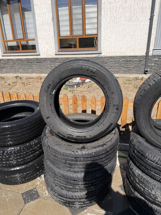 шины новые 185/65R15