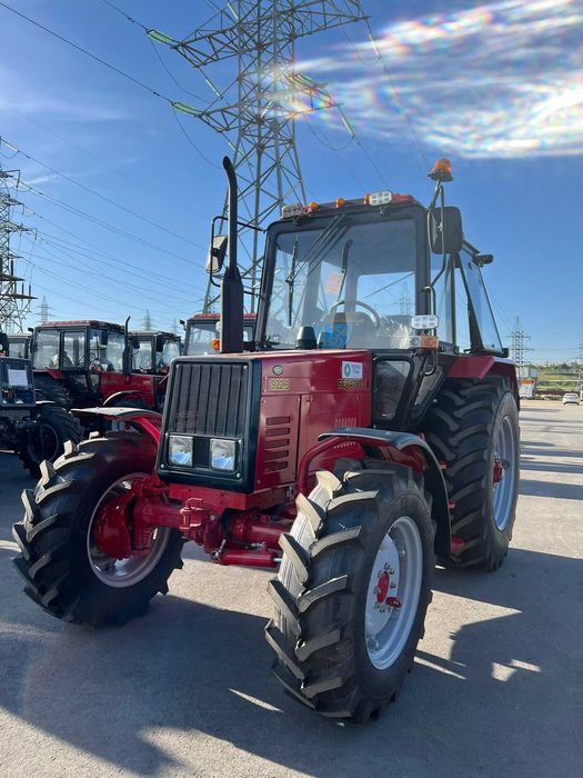 Трактор Беларус-922.3