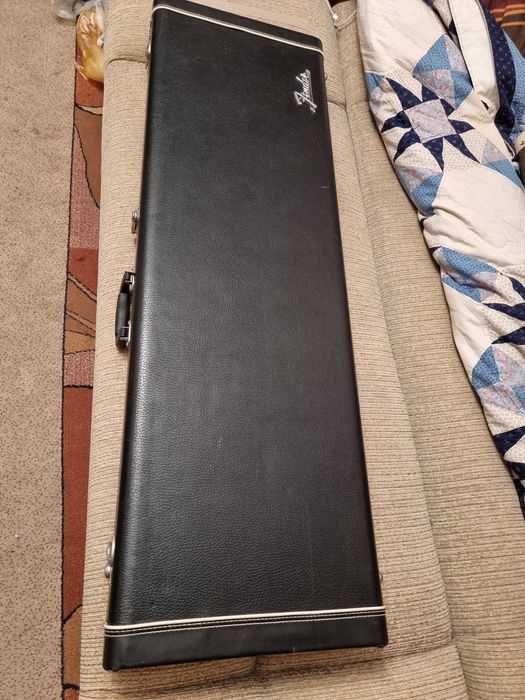 Fender Jazz Bass USA
