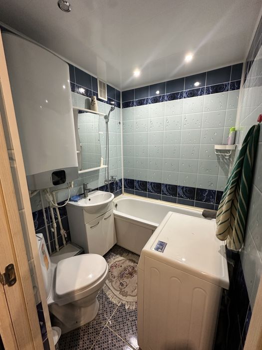 Сдам 1 ком. Квартиру