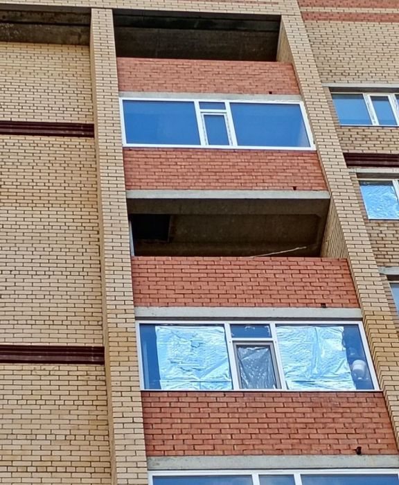 Жеңілдіктер! Металопластикалық терезелер