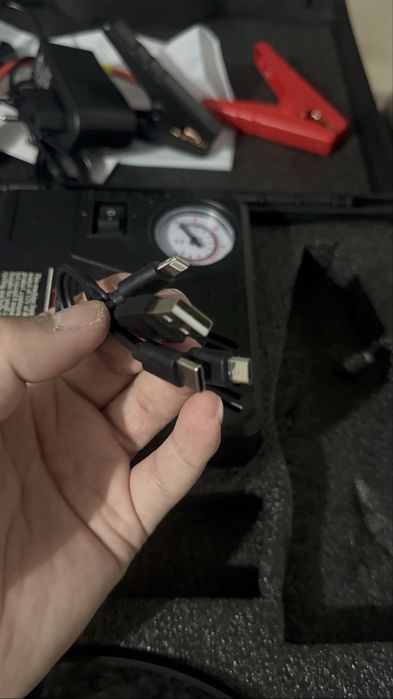 Продам пусковое устройство