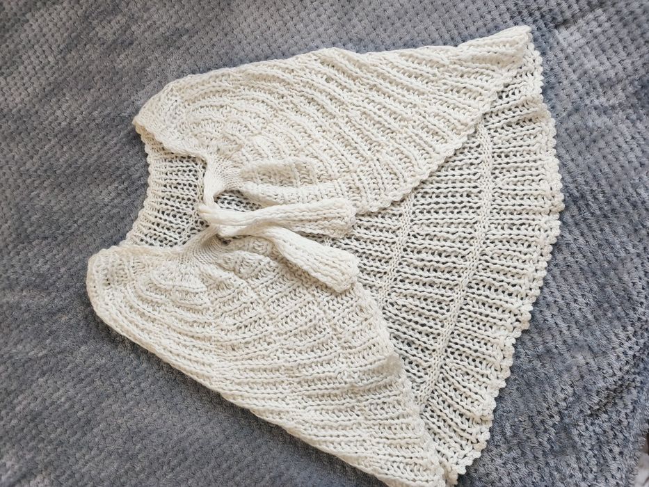 Cardigan de damă din lână