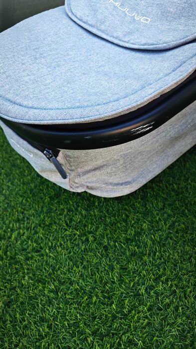 Комбинирана количка 2 в 1 Muuvo модел Quick