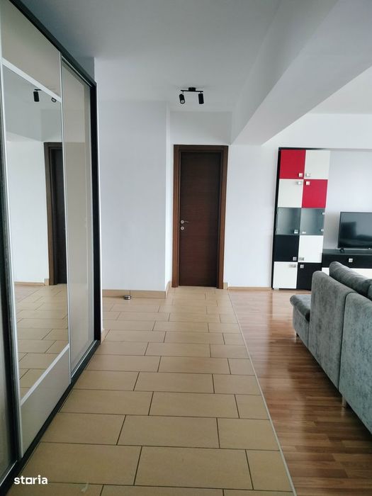 Apartament 3 camere Plopilor, Parcul Rozelor
