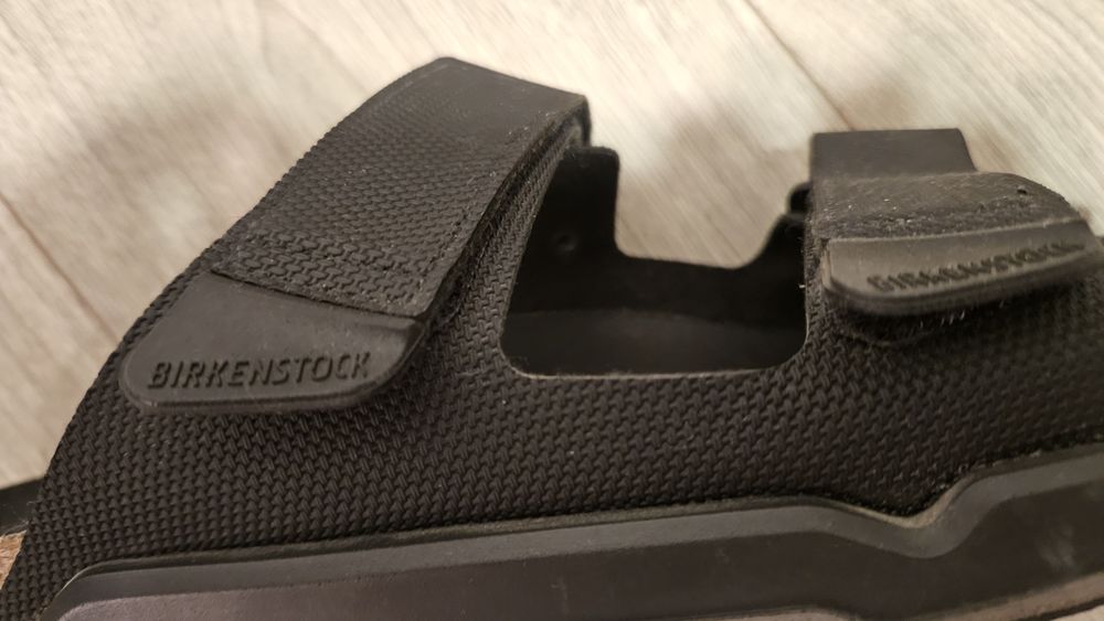 Saboti barbati Birkenstock