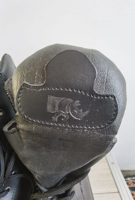 Bocanci protectie 45