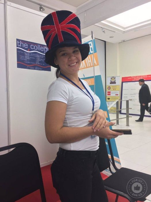 Сифатли таржима хизматлари