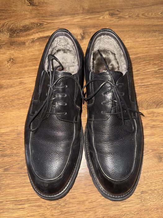 Мужские туфли 42размер