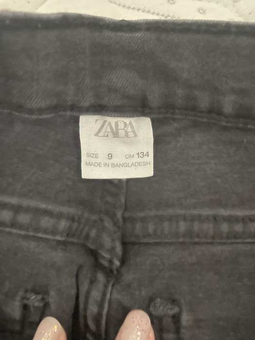 Лот детски  дънки Зара