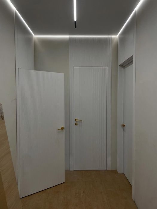 Установка дверей Караганда