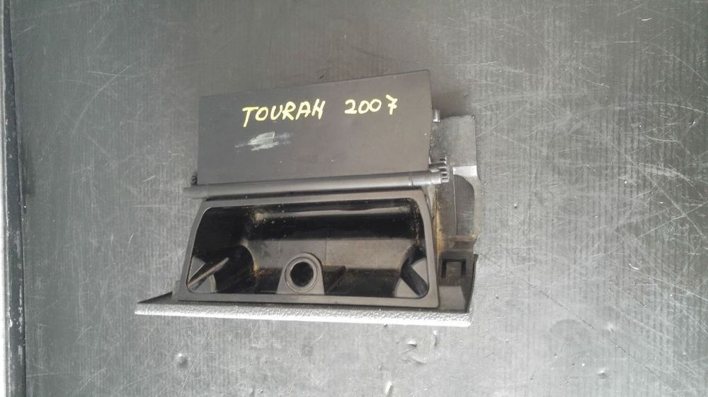 Scrumiera vw touran 1t