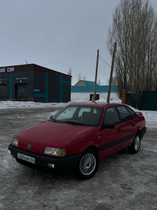 Продам Фольксваген Пассат б3