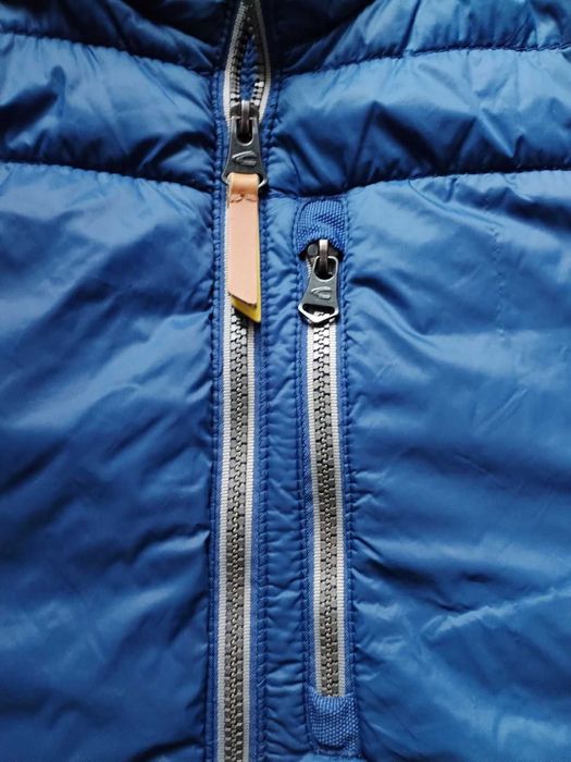 camel active Men's - ГОЛЯМ мъжки елек 60/3ХЛ