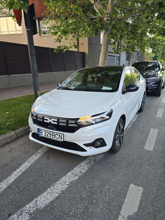 14.999€  Dacia Logan XX 2025