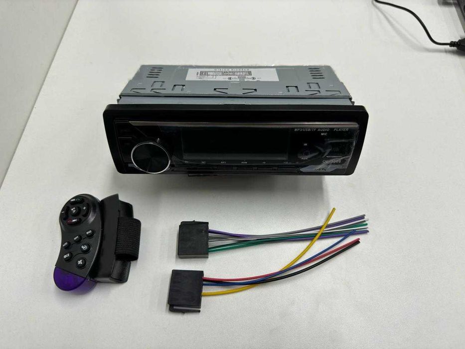 Магнитола E5-OLOM 3006