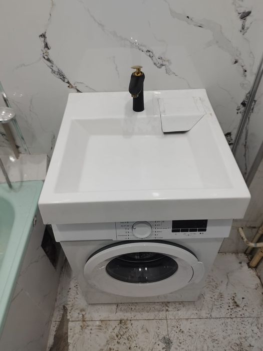 Сантехник АЛИШЕР