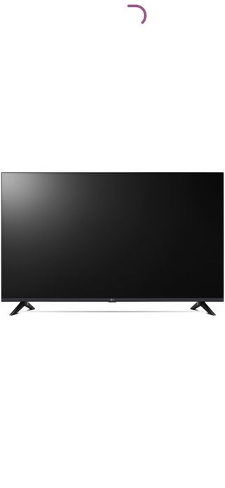 Televizor LG LED 43UR73003LA, 108 cm, Smart, 4K Ultra HD, Clasa G