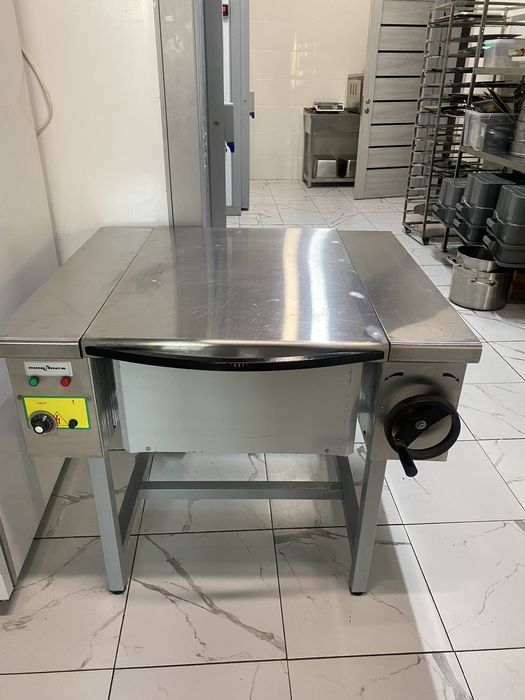 Сковородка Электрическая