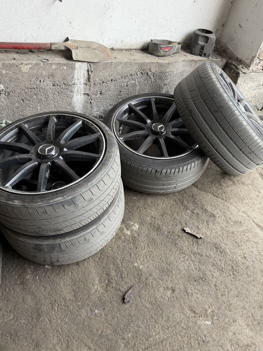 Продам диски r20