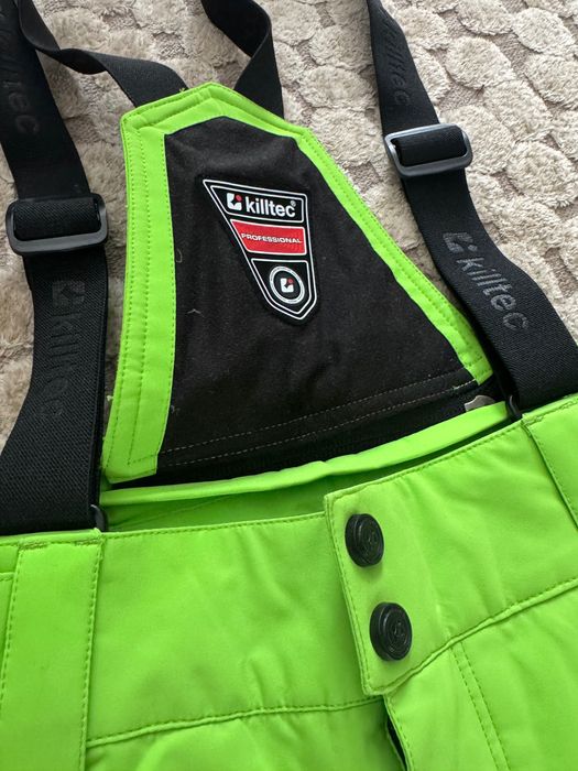 Панталон за ски Killtec