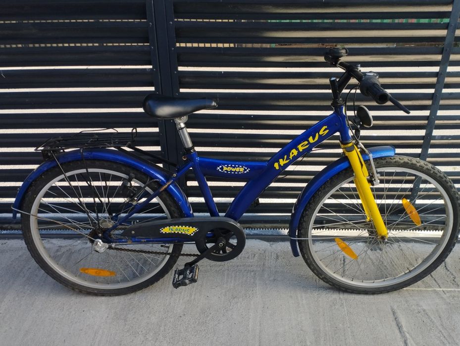 Biciclete ieftine! Preț redus!  Complet funcționale! Ideal GLOVO