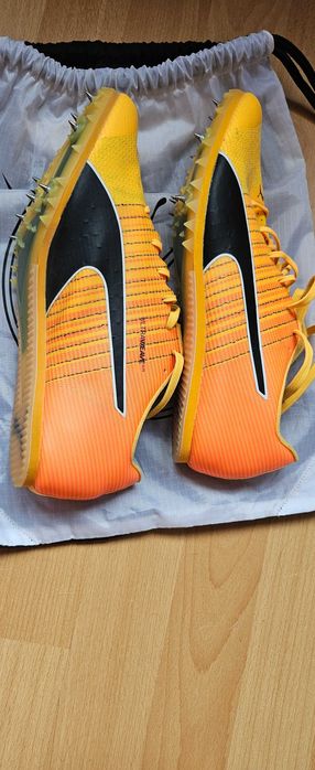 Шпайкове за дълъг скок Puma Evospeed