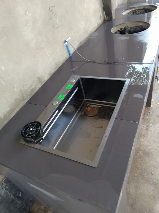 Kafel teramiz yuqori sifatdda