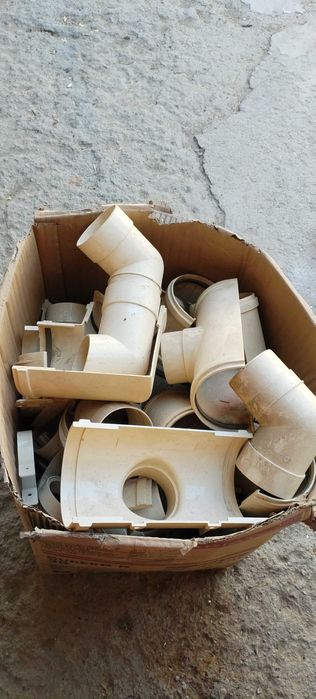 Для слива воды продам