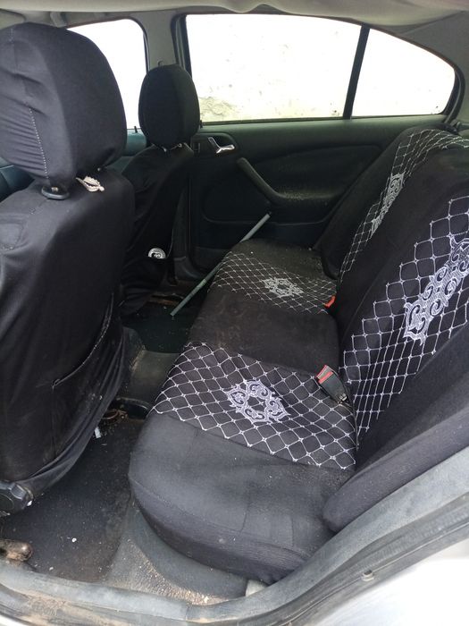 Шкода Октавия продается по запчастям или целиком после аварии