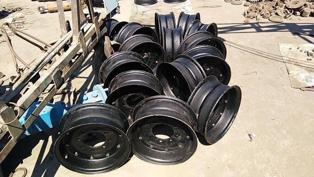 Присеп круг сотилади