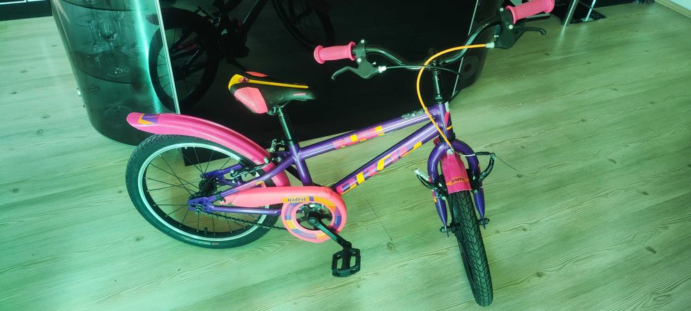 Детско колело  Drag 18 цола
