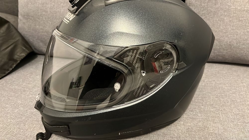 Nolan n60 mărimea l