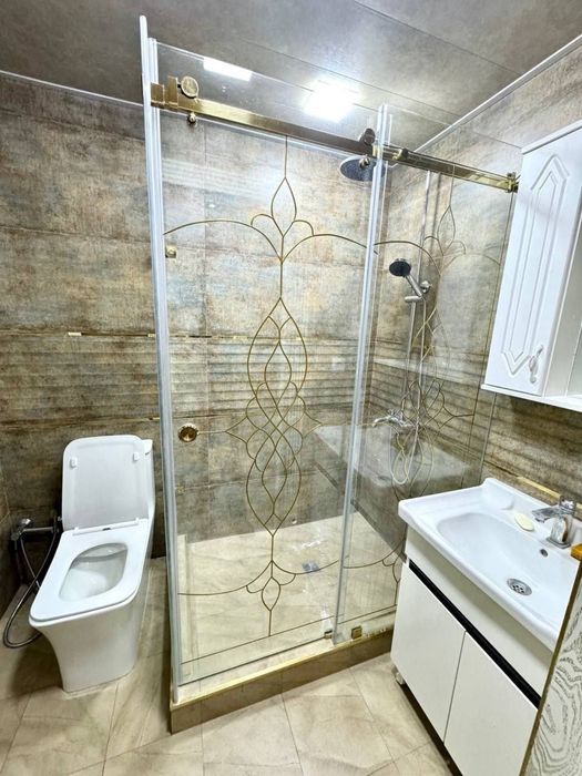 3х комн квартира