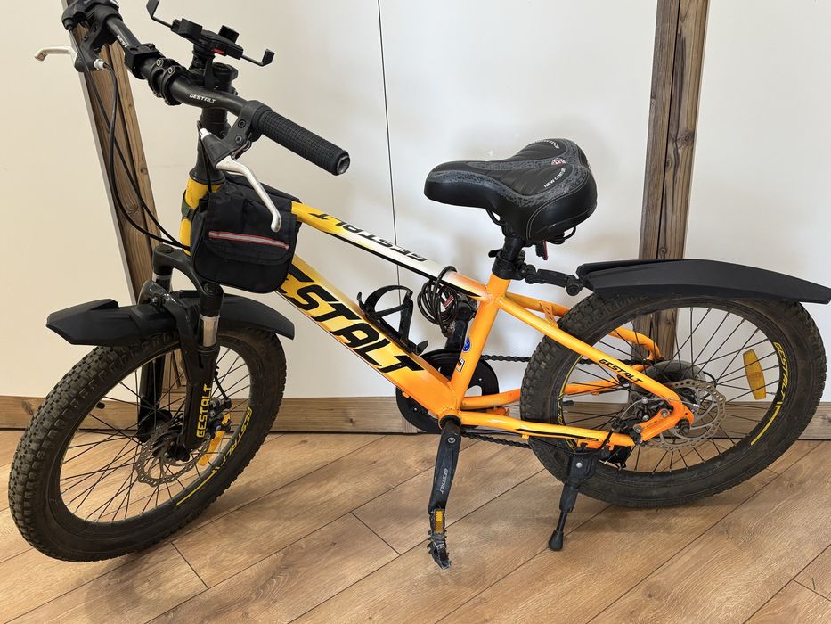 Gestalt Велосипед